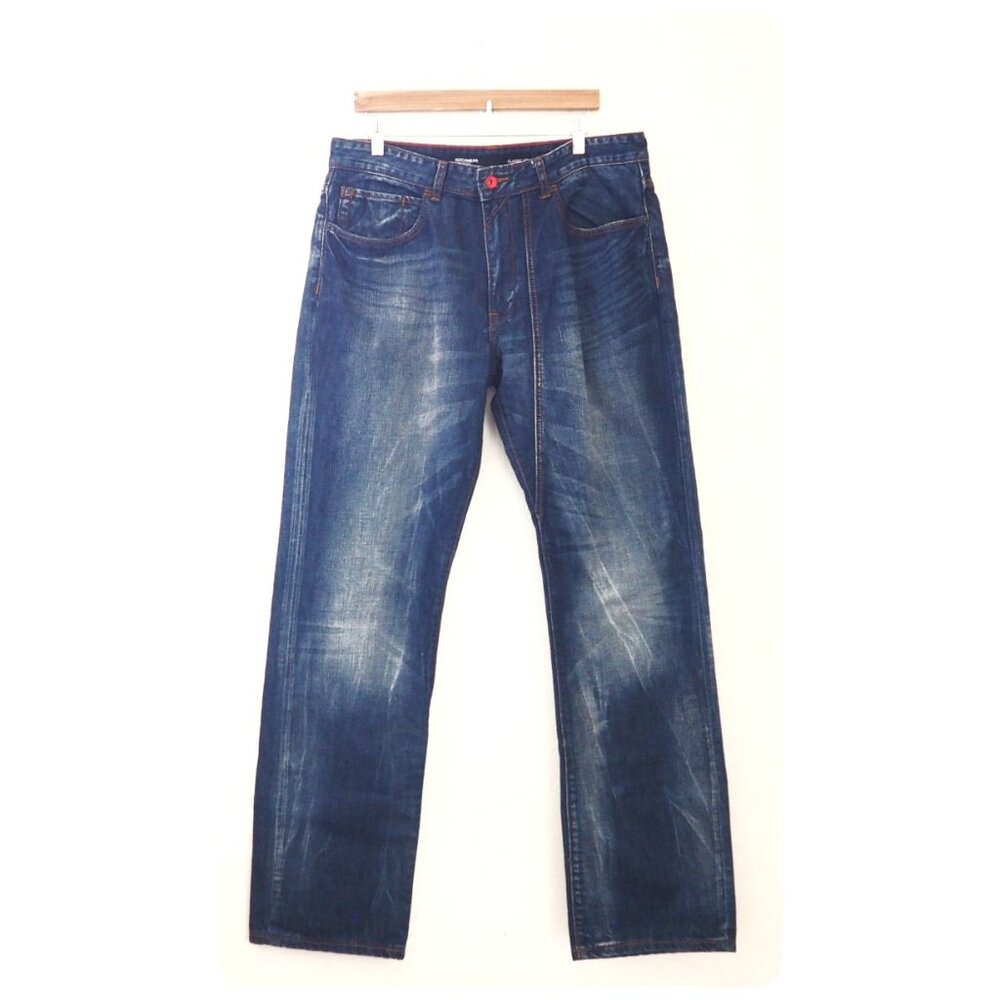 !! Rocawear Classic Fit Jeans sz W36